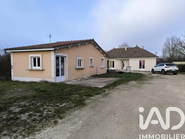 Clérey Vente Maison 10