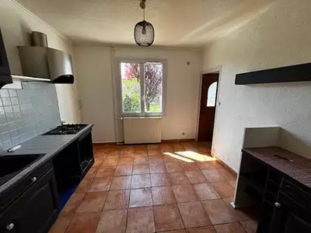 Clérieux 26260 Achat / Vente maison 4 pièces t4