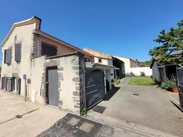Clerlande 63720 Achat / Vente maison 6 pièces t6