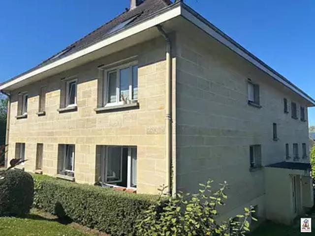 Clermont 60600 Achat / Vente appartement 3 pièces t3
