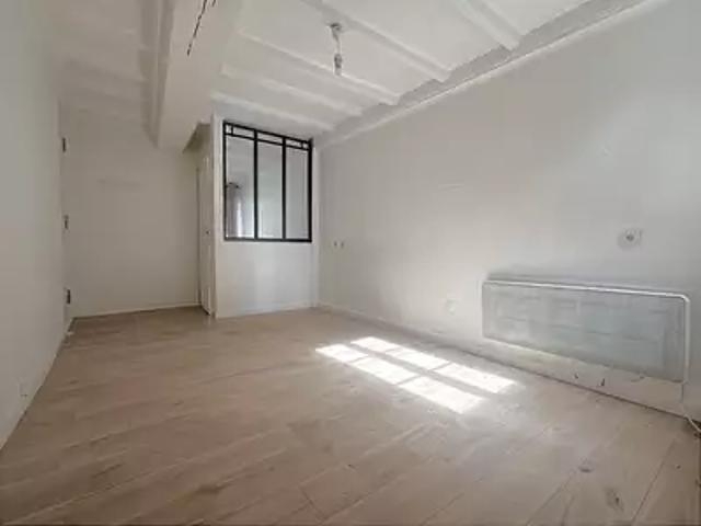 Clermont 60600 Location appartement 2 pièces t2