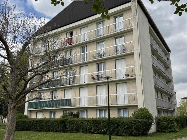Clermont Vente Appartement 60
