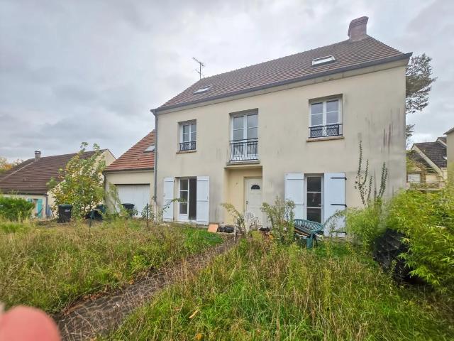 Clermont Vente Appartement 60