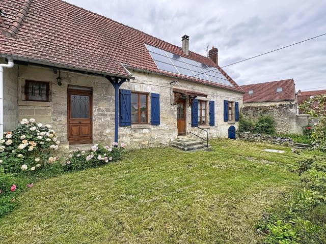 Clermont Vente Maison 60
