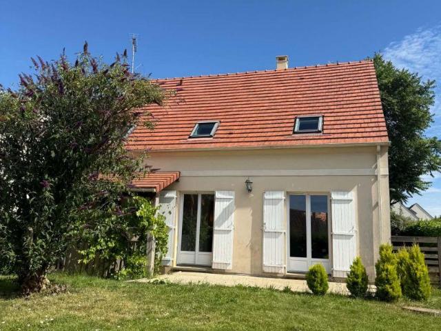 Clermont Vente Maison 60