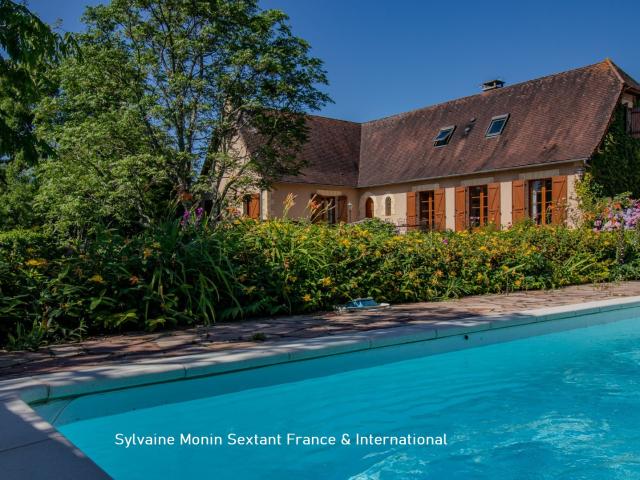 Clermont d'Excideuil Vente Maison 24