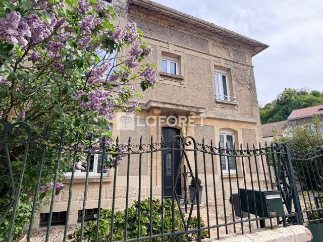 Clermont en Argonne Vente Maison 55