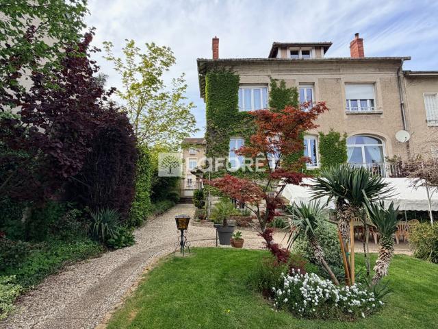 Clermont en Argonne Vente Maison 55