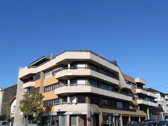 Clermont Fd Appartement 100m² garage