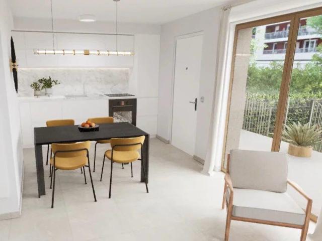 Clermont Ferrand, maison neuve 4 pièces, jardin, parking 81m² Clermont Ferrand