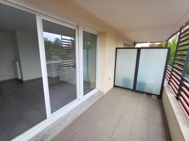 Clermont Ferrand Appartement 2 pièces 39.3 m²