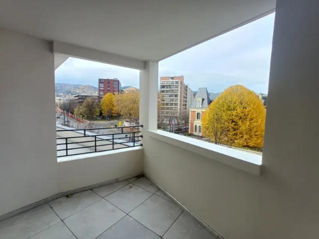 Clermont Ferrand Appartement 2 pièces 44.7 m²