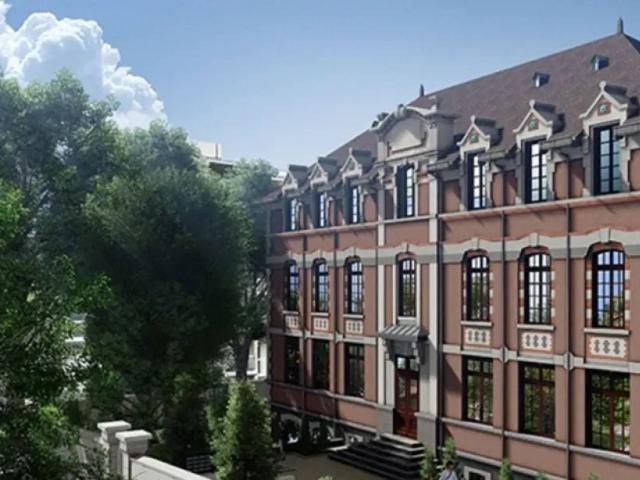 Clermont Ferrand Appartement 2 pièces 50.56 m²