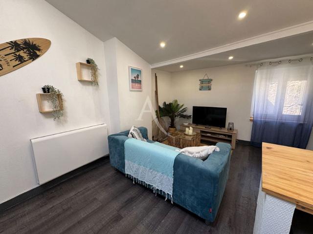 Clermont Ferrand Centre Appartement meublé 2 pièces 35 m²