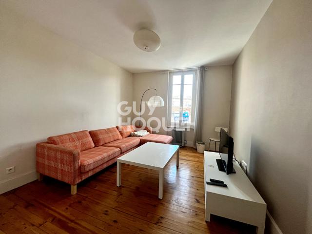 Clermont Ferrand COLOCATION 1 CHAMBRE