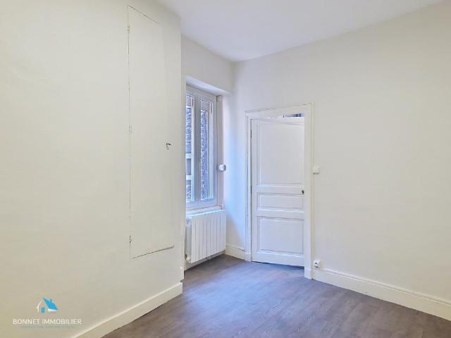 Clermont Ferrand Location Appartement 63