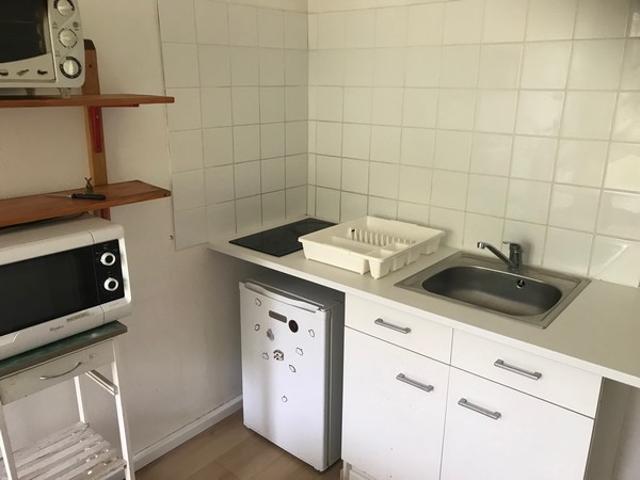 Clermont Ferrand Location Appartement 63