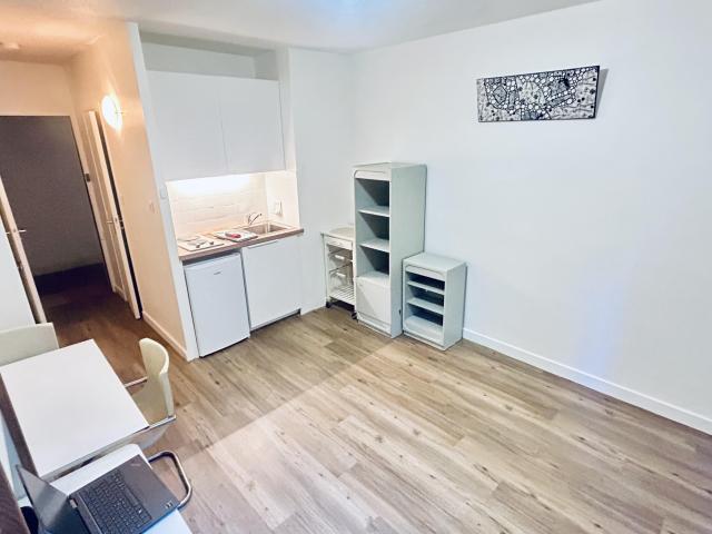 Clermont Ferrand Location Appartement 63