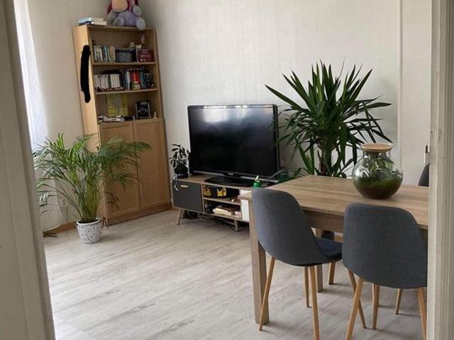 Clermont Ferrand Location Appartement 63