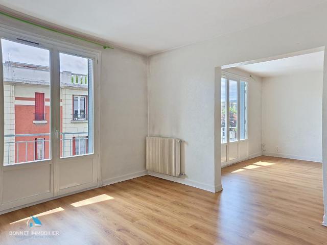 Clermont Ferrand Location Appartement 63