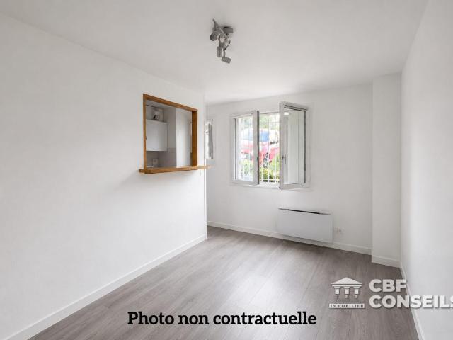 Clermont Ferrand Location Appartement 63