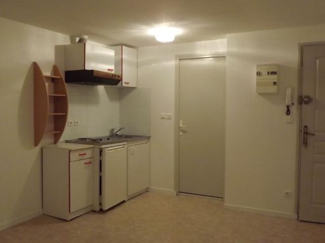 Clermont Ferrand Location Appartement 63