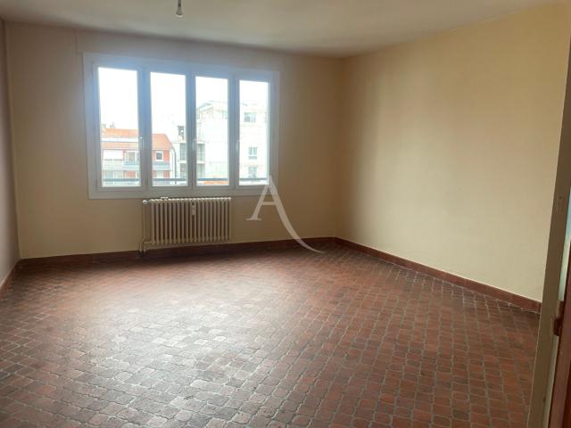 Clermont Ferrand Location Appartement 63