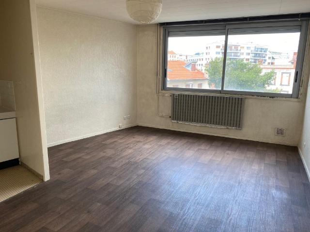 Clermont Ferrand Location Appartement 63
