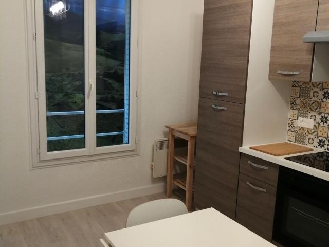 Clermont Ferrand Location Appartement 63