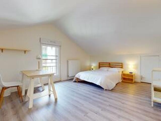 Clermont Ferrand Location Appartement 63