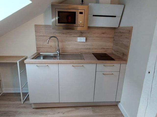 Clermont Ferrand Location Appartement 63