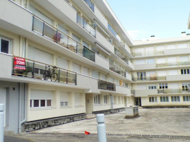 Clermont Ferrand Location Appartement 63