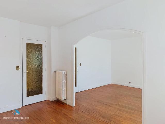 Clermont Ferrand Location Appartement 63