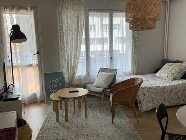 Clermont Ferrand Location Appartement 63