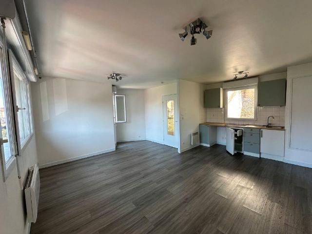 Clermont Ferrand Location Appartement 63