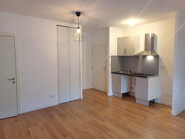 Clermont Ferrand Location Appartement 63
