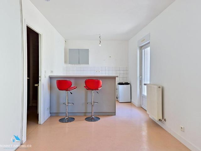 Clermont Ferrand Location Appartement 63