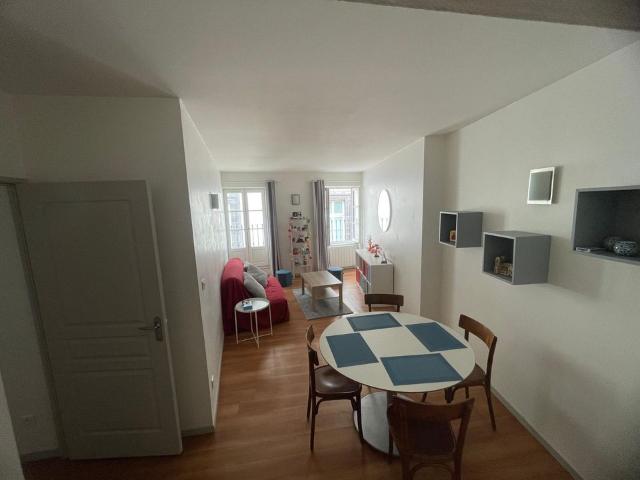 Clermont Ferrand Location Appartement 63
