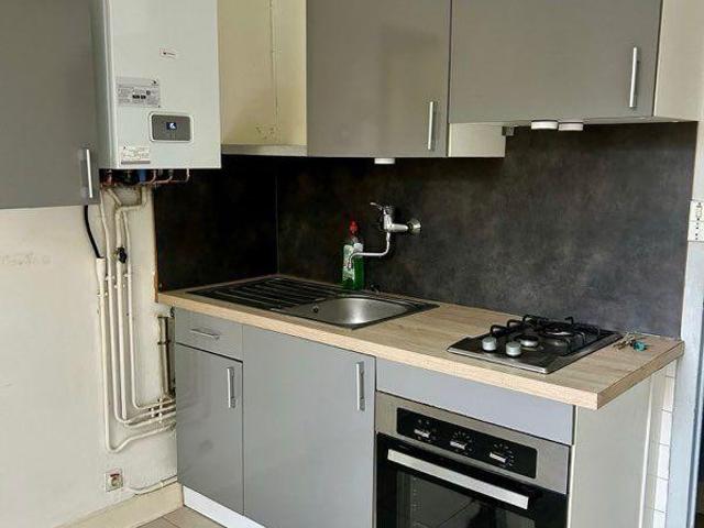 Clermont Ferrand Location Appartement 63