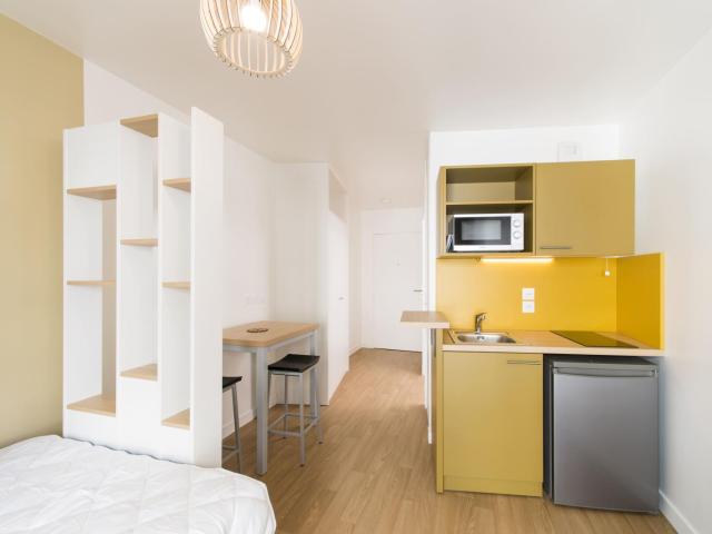 Clermont Ferrand Location Appartement 63