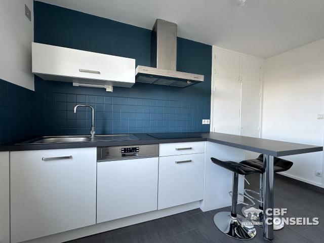 Clermont Ferrand Location Appartement 63