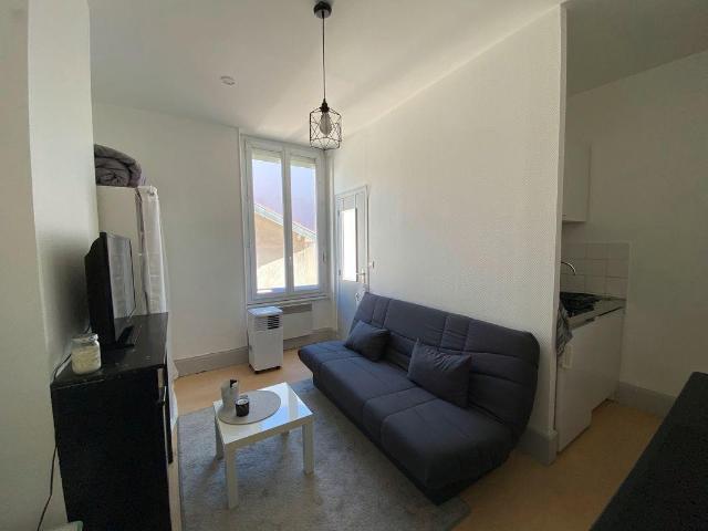 Clermont Ferrand Location Appartement 63
