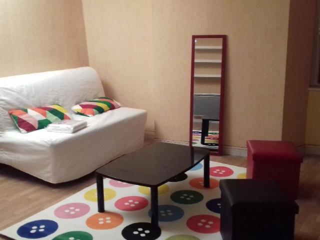 Clermont Ferrand Location Appartement 63