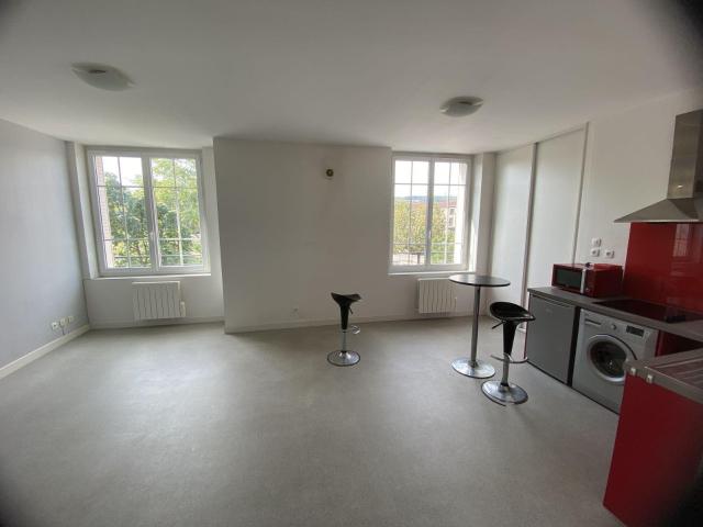 Clermont Ferrand Location Appartement 63