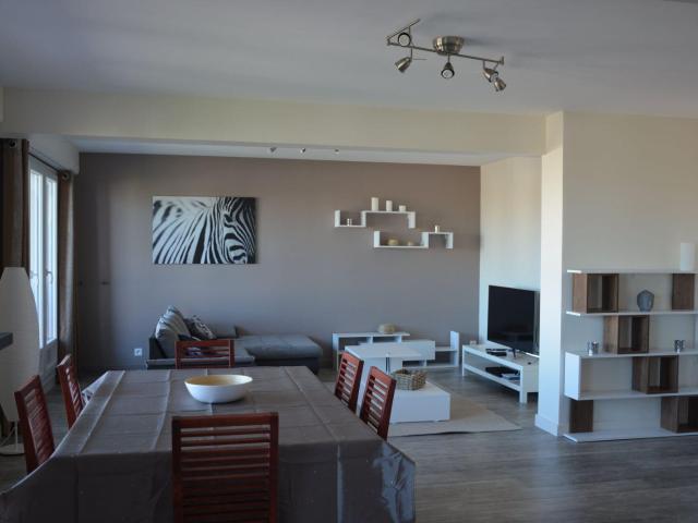 Clermont Ferrand Location Appartement 63