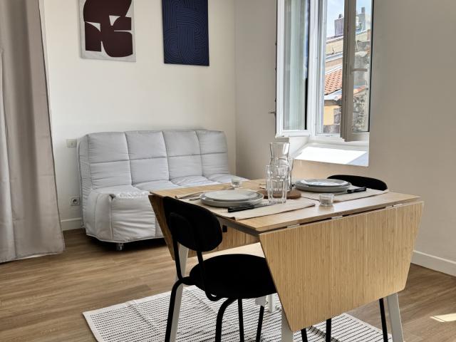 Clermont Ferrand Location Appartement 63