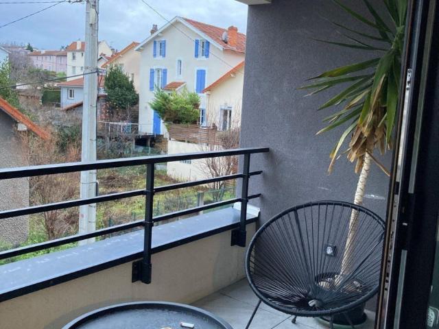 Clermont Ferrand Location Appartement 63