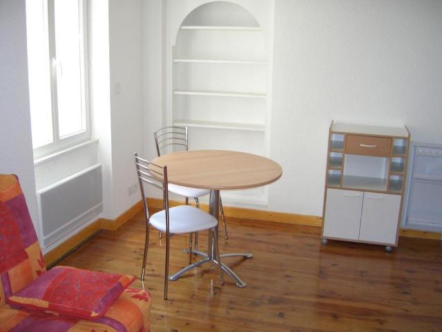 Clermont Ferrand Location Appartement 63