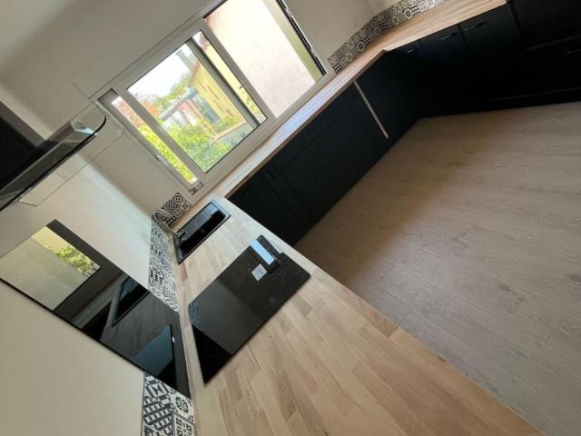 Clermont Ferrand Location Appartement 63