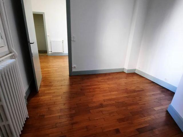 Clermont Ferrand Location Appartement 63